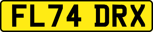 FL74DRX
