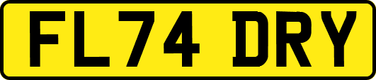 FL74DRY