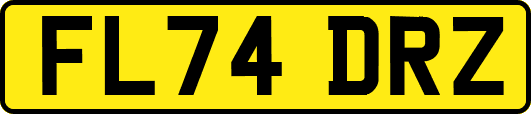 FL74DRZ