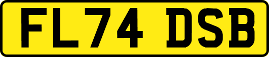 FL74DSB