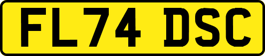 FL74DSC