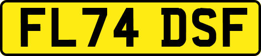 FL74DSF