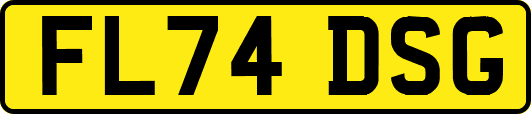 FL74DSG
