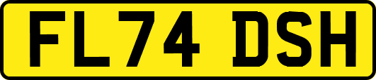 FL74DSH