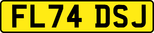 FL74DSJ