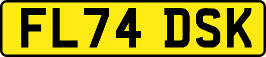 FL74DSK