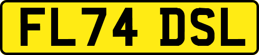 FL74DSL