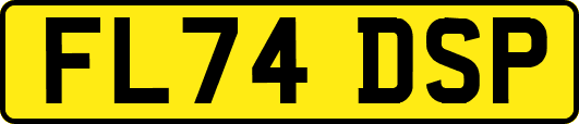 FL74DSP