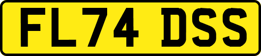 FL74DSS
