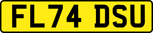 FL74DSU