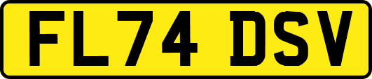 FL74DSV