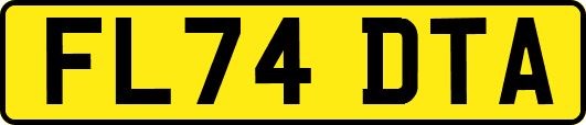 FL74DTA
