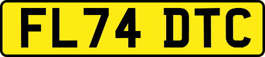 FL74DTC