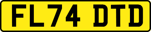 FL74DTD
