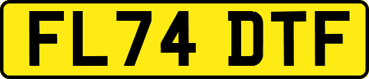 FL74DTF