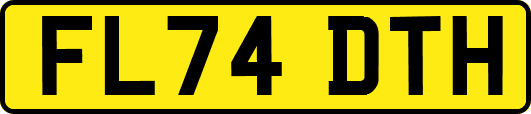 FL74DTH