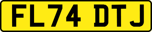FL74DTJ