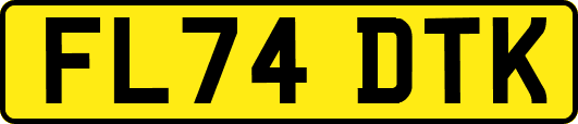 FL74DTK