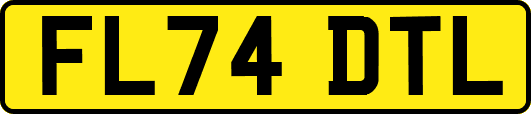FL74DTL