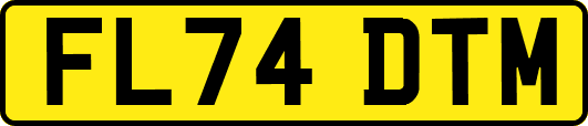 FL74DTM