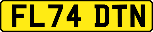 FL74DTN