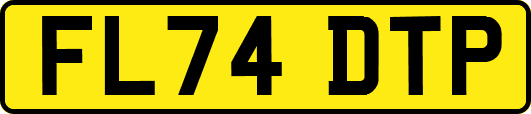 FL74DTP