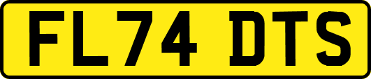 FL74DTS