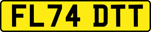 FL74DTT