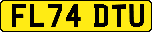 FL74DTU