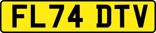 FL74DTV