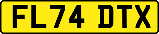 FL74DTX