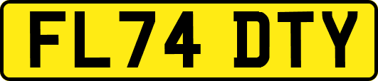 FL74DTY