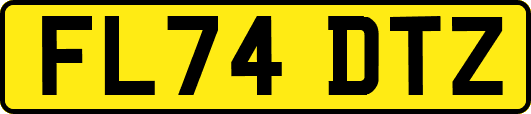 FL74DTZ
