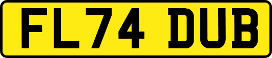 FL74DUB