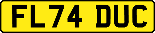 FL74DUC