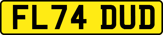 FL74DUD