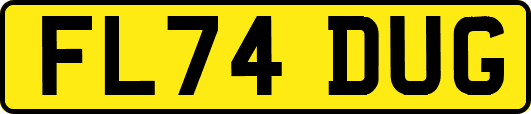 FL74DUG