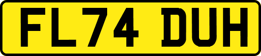 FL74DUH