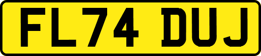 FL74DUJ