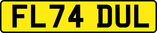 FL74DUL