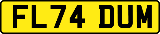 FL74DUM