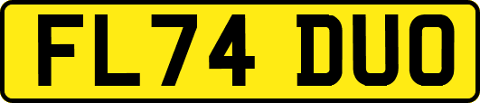 FL74DUO