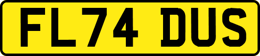 FL74DUS