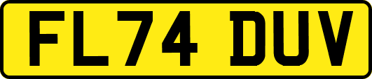 FL74DUV
