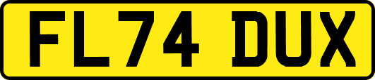FL74DUX