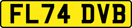 FL74DVB
