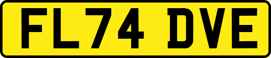 FL74DVE