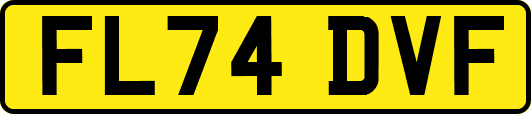 FL74DVF