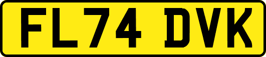 FL74DVK