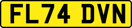 FL74DVN